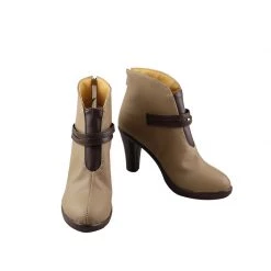 Girls Frontline Mod 3 Cosplay Shoes