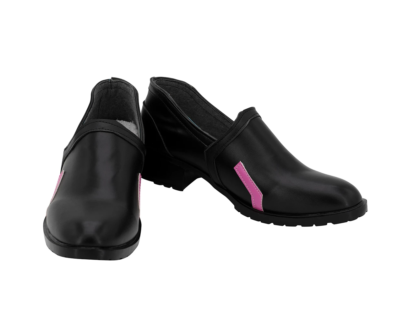 Overwatch Police Officer D.Va Cosplay Shoes