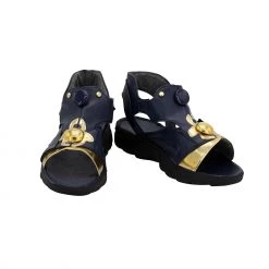 Disney Twisted Wonderland Cosplay Shoes