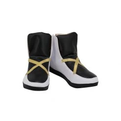 Pokemon Sword And Shield Leon (Galar) Cosplay Shoes