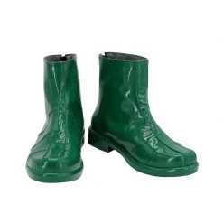 Kamen Rider OOO Cosplay Shoes