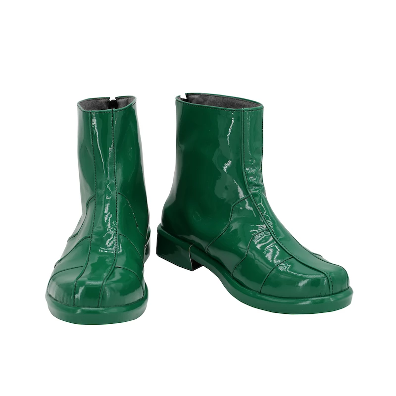 Kamen Rider OOO Cosplay Shoes - Image 2