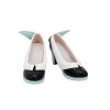 Macross Delta Mikumo Guynemer Cosplay Shoes