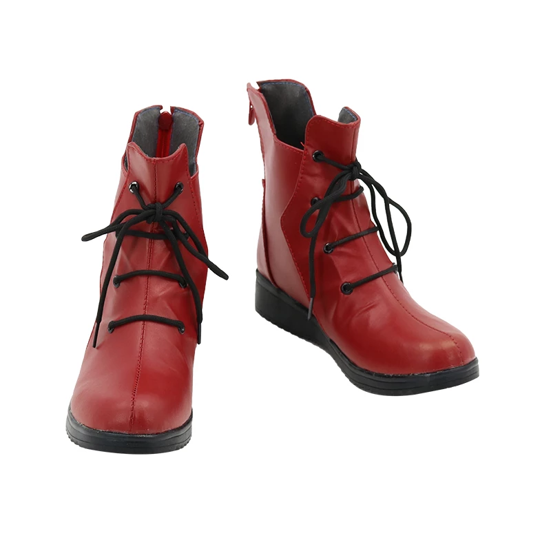 Jujutsu Kaisen Yuji Itadori Cosplay Shoes - Image 2