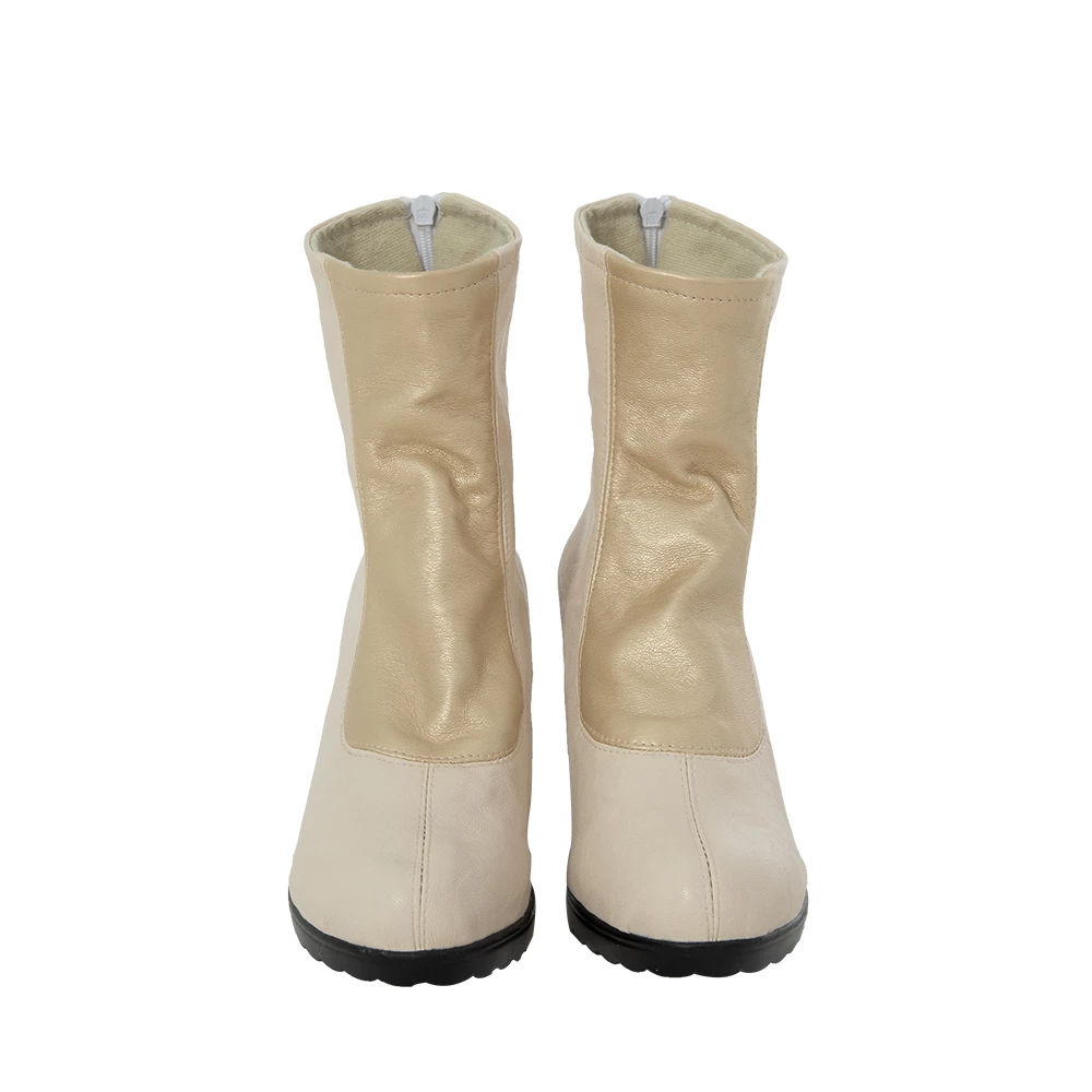 2021 Movie Eternals Thena Cosplay Shoes - Image 5