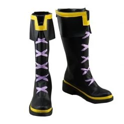 Uma Musume: Pretty Derby Mejiro McQueen Cosplay Boots