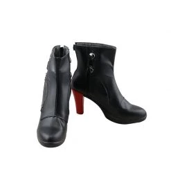 Girls Frontline M1887 Cosplay Shoes