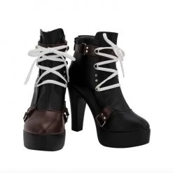 Fate/Grand Order Meltlilith Meltryllis Cosplay Shoes