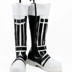 Vocaloid Utatane Piko Cosplay Boots