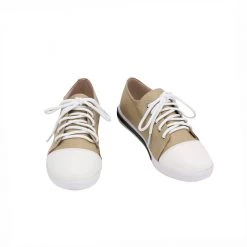 Disney Twisted-Wonderland Ruggie Cosplay Shoes