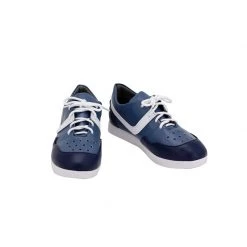 Dorohedoro Noi Cosplay Shoes