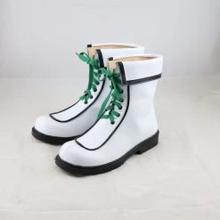 Virtual YouTuber Natsuiro Matsuri Cosplay Shoes