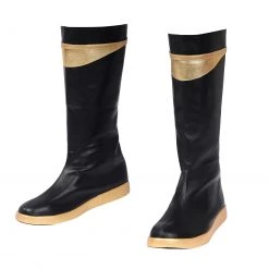 Loki Kid Loki Loki Laufeys Cosplay Boots