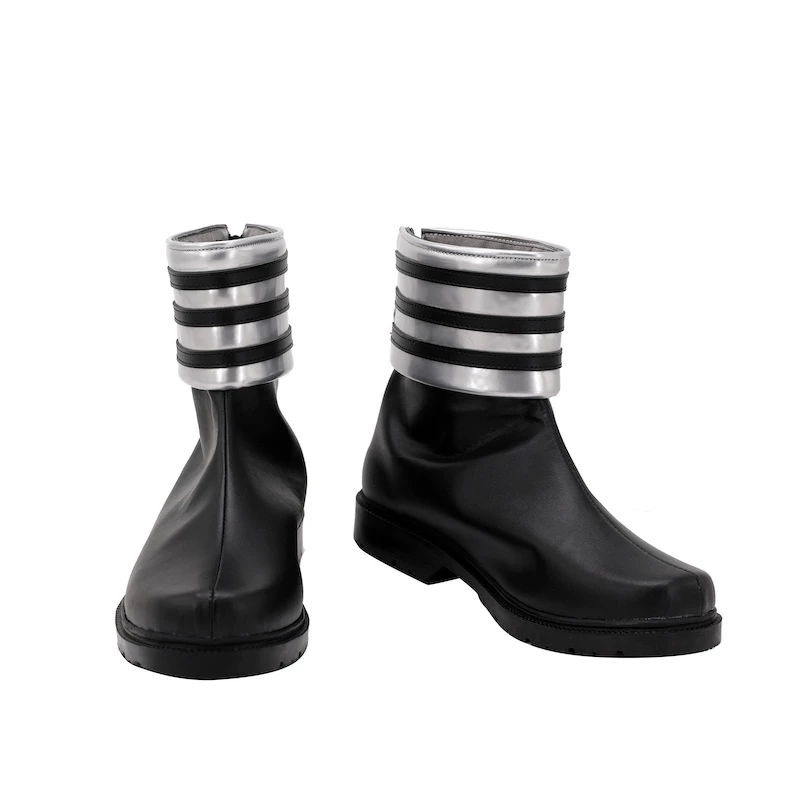 Kamen Rider Faiz Cosplay Shoes - Image 2