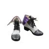 Girls Frontline M9138 Cosplay Shoes