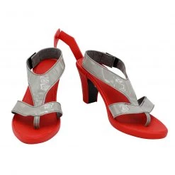 Azur Lane Shoukaku Cosplay Shoes