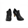 Disney: Twisted-Wonderland Diasomnia Lilia Vanrouge Cosplay Shoes