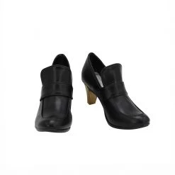 Disney: Twisted-Wonderland Diasomnia Lilia Vanrouge Cosplay Shoes