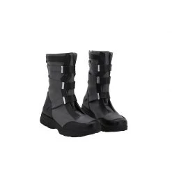 Girls Frontline AK15 Cosplay Shoes