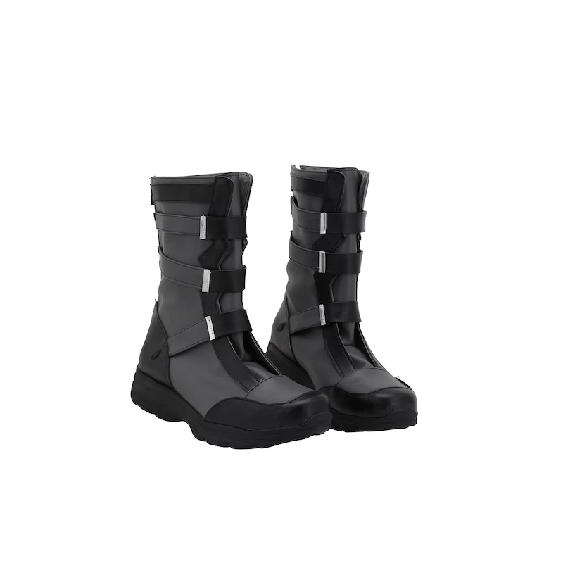 Girls Frontline AK15 Cosplay Shoes