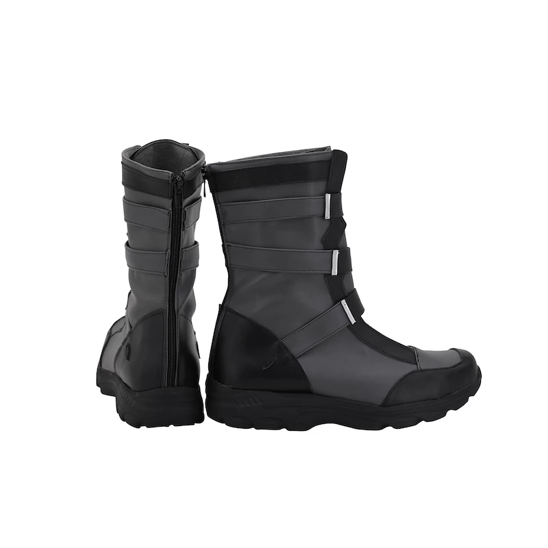 Girls Frontline AK15 Cosplay Shoes - Image 4