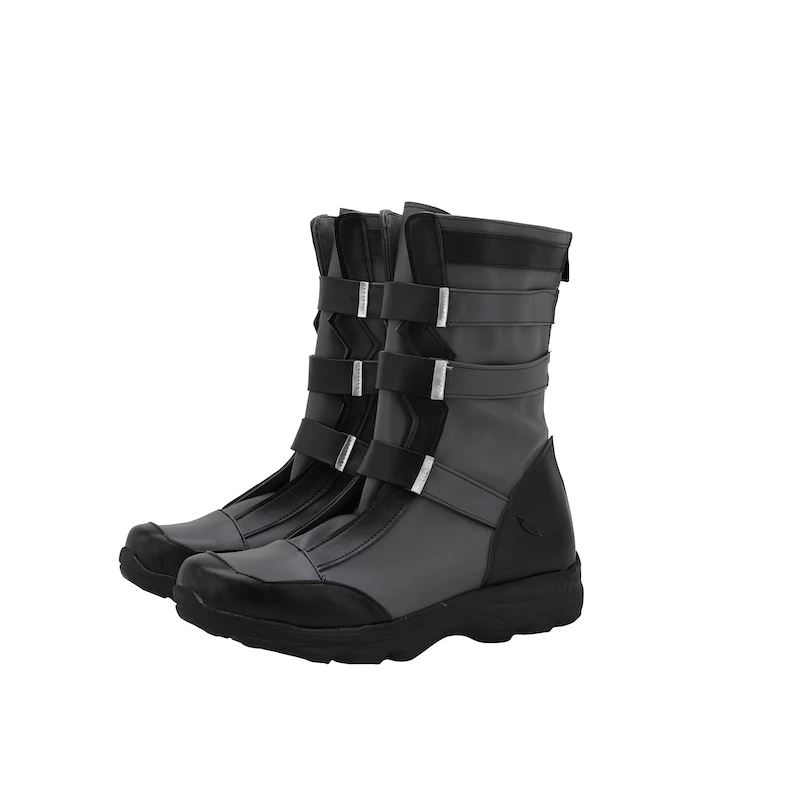 Girls Frontline AK15 Cosplay Shoes - Image 5