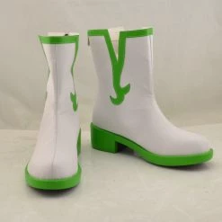 Hoozuki No Reitetsu Hakutaku Cosplay Shoes