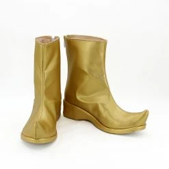 Aladdin And The Magic Lamp Aladdin Cosplay Boots