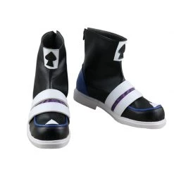 Girls Frontline AA12 Cosplay Shoes