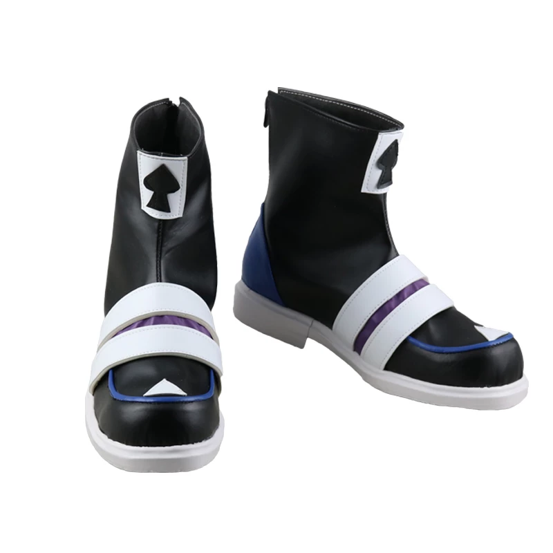 Girls Frontline AA12 Cosplay Shoes