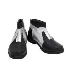 Kamen Rider Kabuto Cosplay Shoes