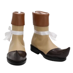 Danganronpa V3: Killing Harmony Himiko Yumeno Cosplay Shoes