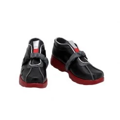 Arknights W Cosplay Shoes