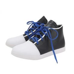 Undertale Sans Cosplay Shoes