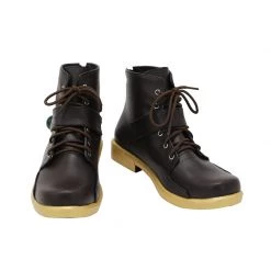 Identity V The Viper Cosplay Shoes