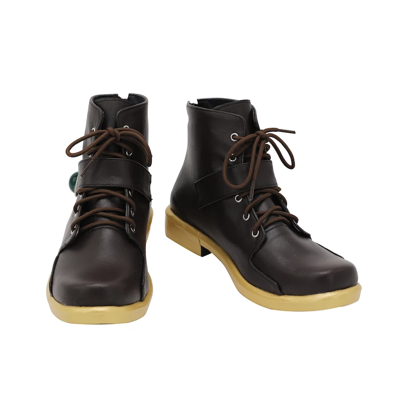 Identity V The Viper Cosplay Shoes