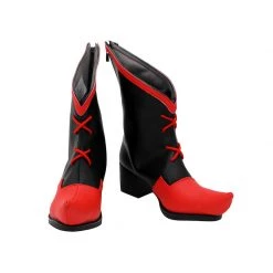 Sound Horizon Layla Cosplay Shoes