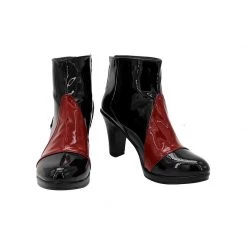 Action Taimanin Mizuki Yukikaze Cosplay Shoes