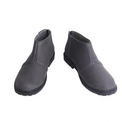 Detroit: Become Human Connor RK800 Cosplay Shoes