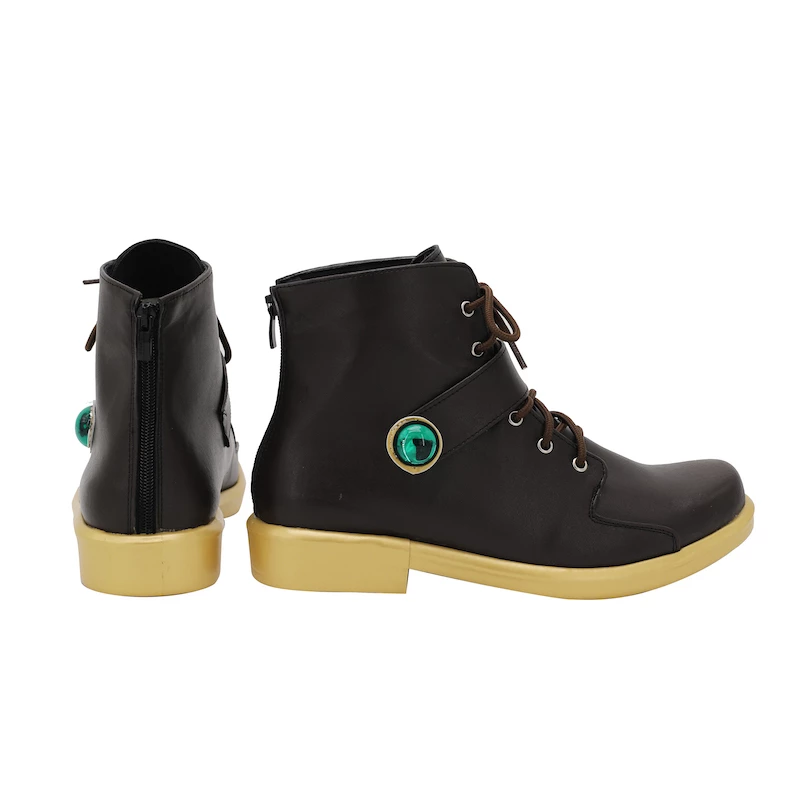 Identity V The Viper Cosplay Shoes - Image 3