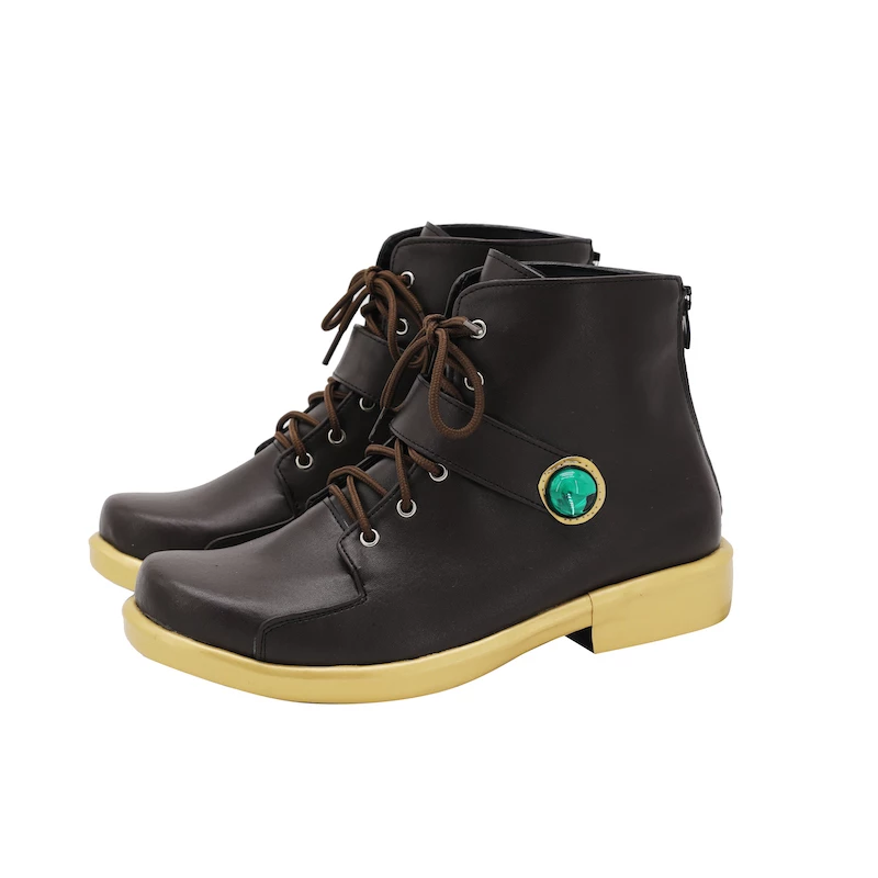 Identity V The Viper Cosplay Shoes - Image 4