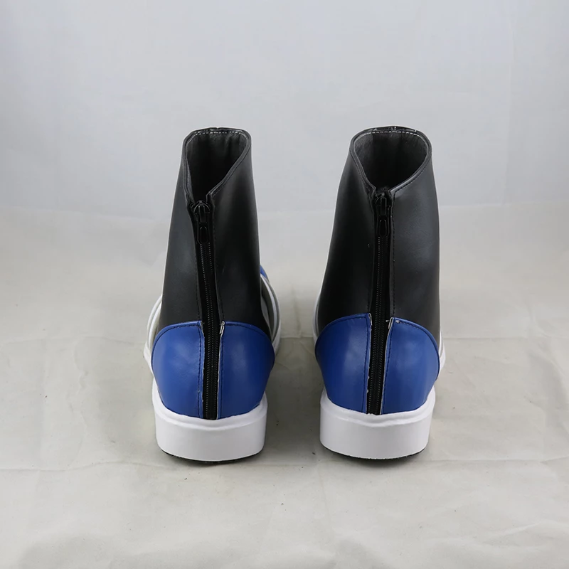 Girls Frontline AA12 Cosplay Shoes - Image 4
