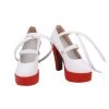 Azur Lane Saratoga Cosplay Shoes