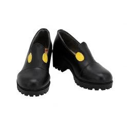 Vocaloid Kagamine Rin/Len 2019 Circus Magic Future Cosplay Shoes