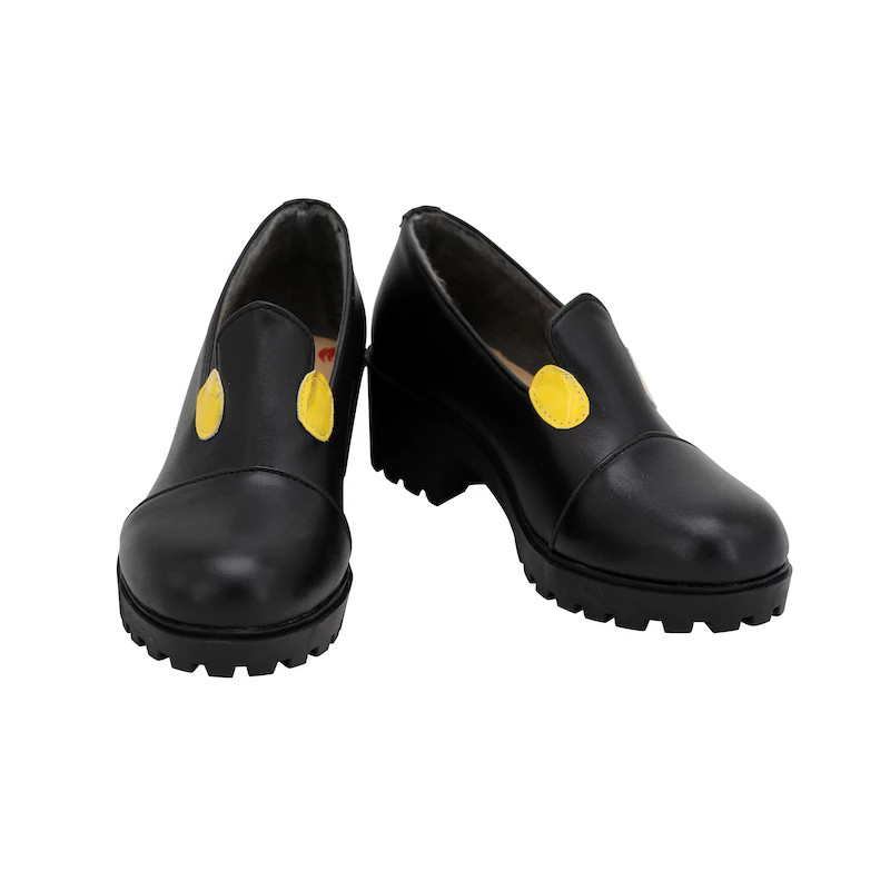 Vocaloid Kagamine Rin/Len 2019 Circus Magic Future Cosplay Shoes