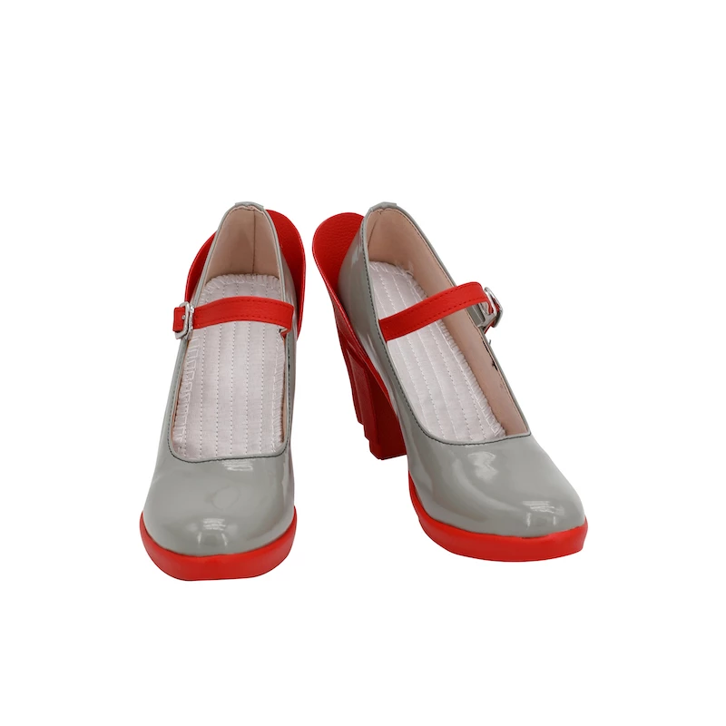 Azur Lane Honolulu Cosplay Shoes - Image 2