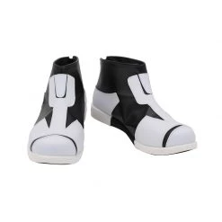 Kamen Rider Mach Cosplay Shoes