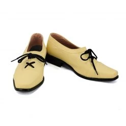 Fate/Grand Order Gaius Julius Caesar Cosplay Shoes