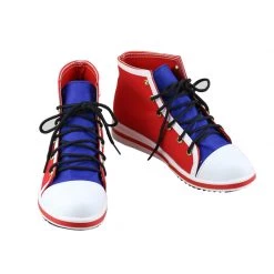 Angels Of Death Satsuriku No Tenshi Ray Cosplay Shoes