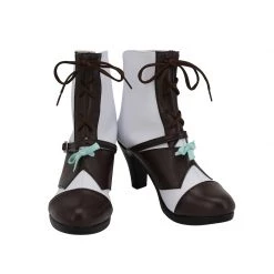 Girls Frontline Carcano M1891 Cosplay Shoes